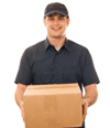 New Mexico courier service, Albuquerque courier, Phoenix delivery services